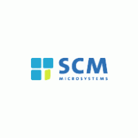SCM Microsystems Logo photo - 1