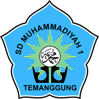 SD Muhammadiyah 1 Temanggung Logo photo - 1