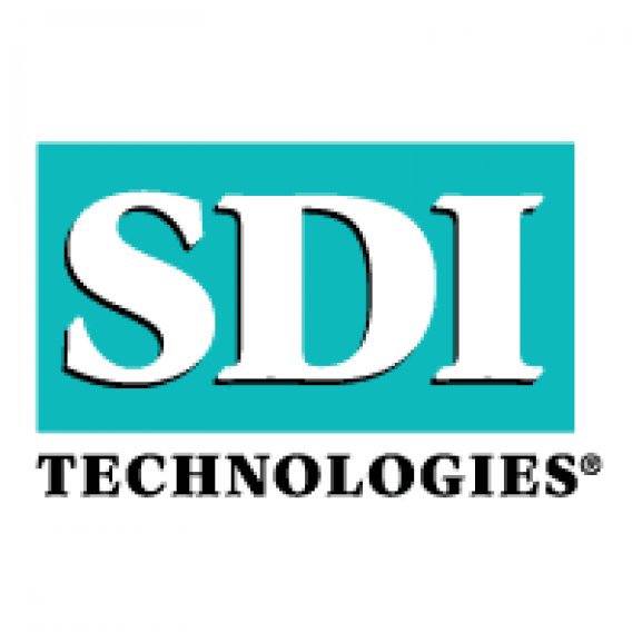 SDI Technologies Inc. Logo photo - 1