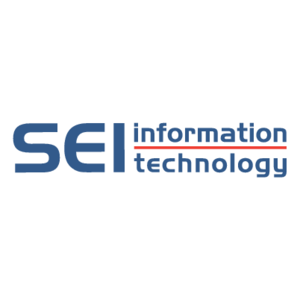 SEI Information Technology Logo photo - 1