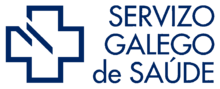 SERGAS Logo photo - 1