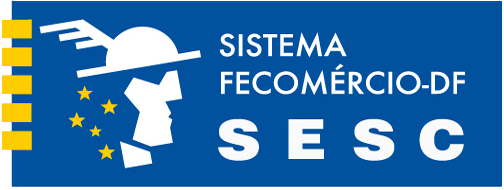 SESC - Fecomércio Logo photo - 1