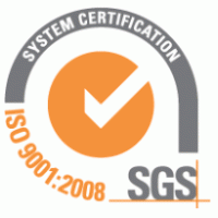 SGS ISO 9001 Logo photo - 1