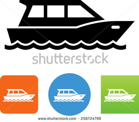 SHIP HARBOR VECTOR SYMBOL Logo photo - 1