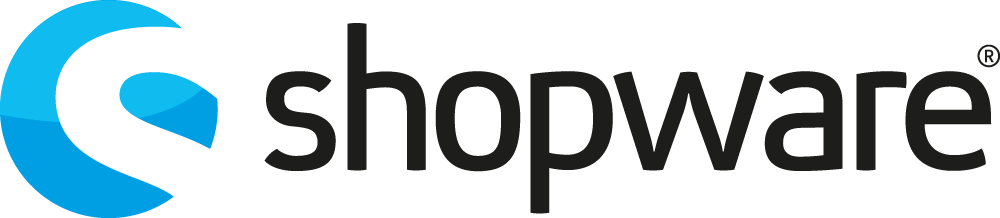 SHOPWARE Logo photo - 1