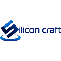 SIC Silicon Craft Technology Logo photo - 1