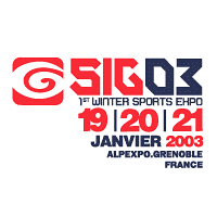 SIG 2003 Logo photo - 1