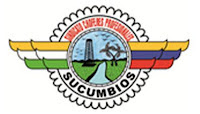 SINDICATO CHOFERES PROFESIONALES SUCUMBIOS Logo photo - 1