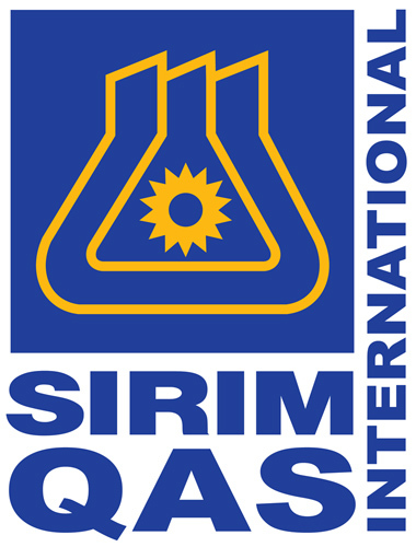 SIRIM Logo photo - 1