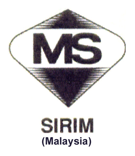 SIRIM QAS International Logo photo - 1