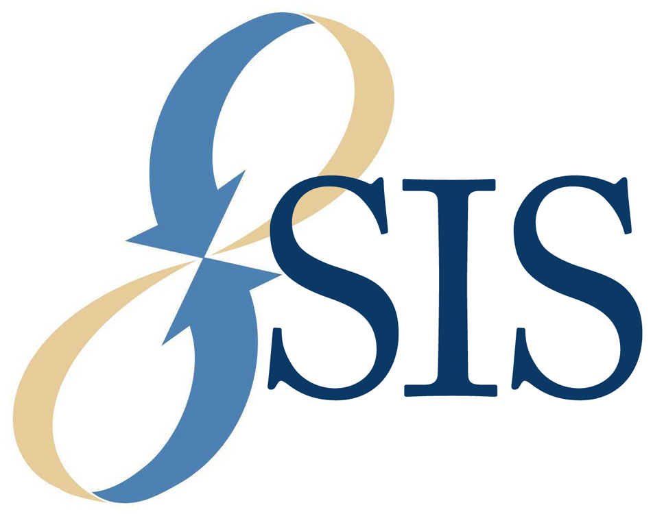 SIS Logo photo - 1