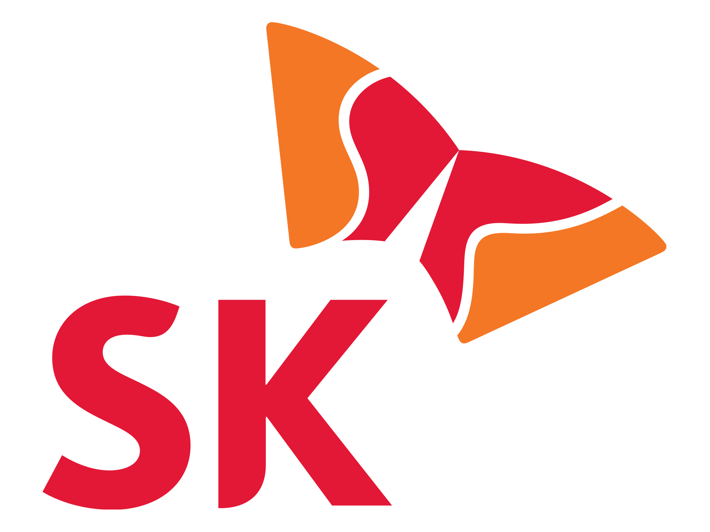 SK-Group Logo photo - 1