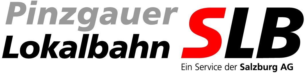 SLB Salzburger Lokalbahn Logo photo - 1