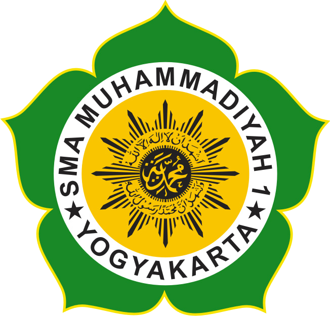SMA 1 Yogyakarta Logo photo - 1