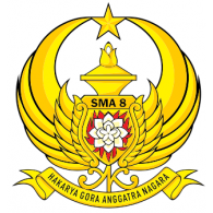 SMA 8 Yogyakarta Logo photo - 1