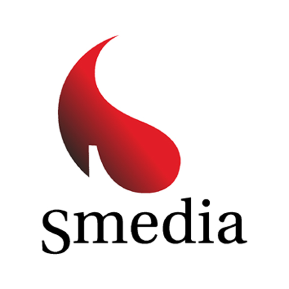 SMEDIA Logo photo - 1