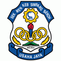 SMK Simpang Bekoh Logo photo - 1