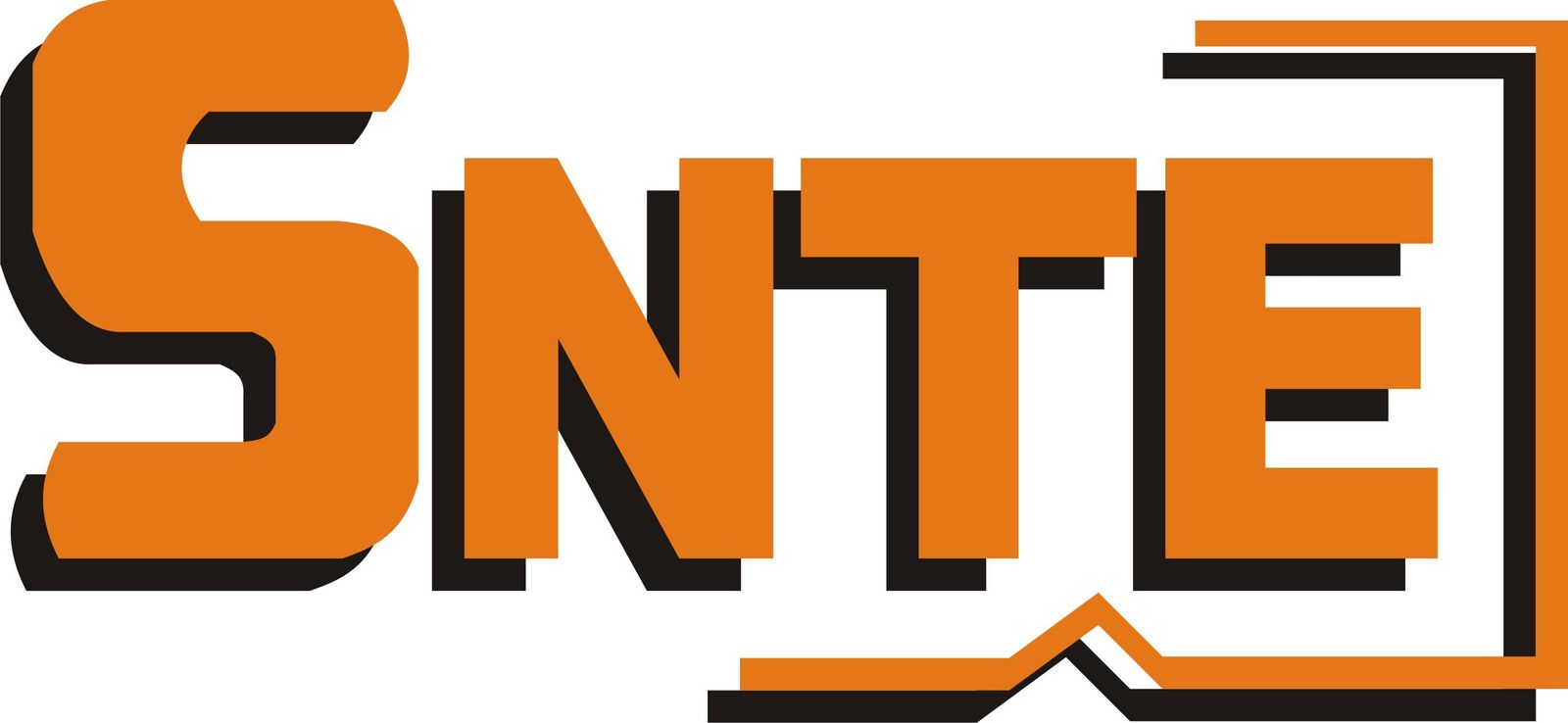 SNTE Seccion Logo photo - 1