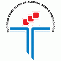 SOCIEDAD VENEZOLANA DE ALERGIA, ASMA E INMUNOLOGIA Logo photo - 1