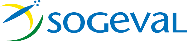 SOGEVAL Logo photo - 1