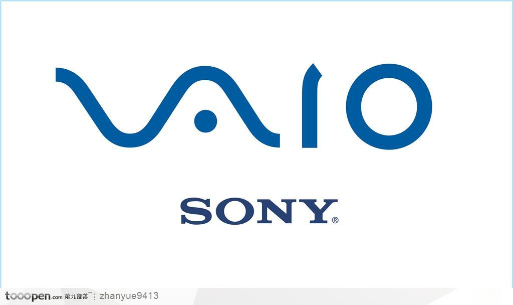 SONY Logo photo - 1