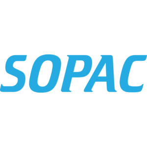 SOPAC Logo photo - 1