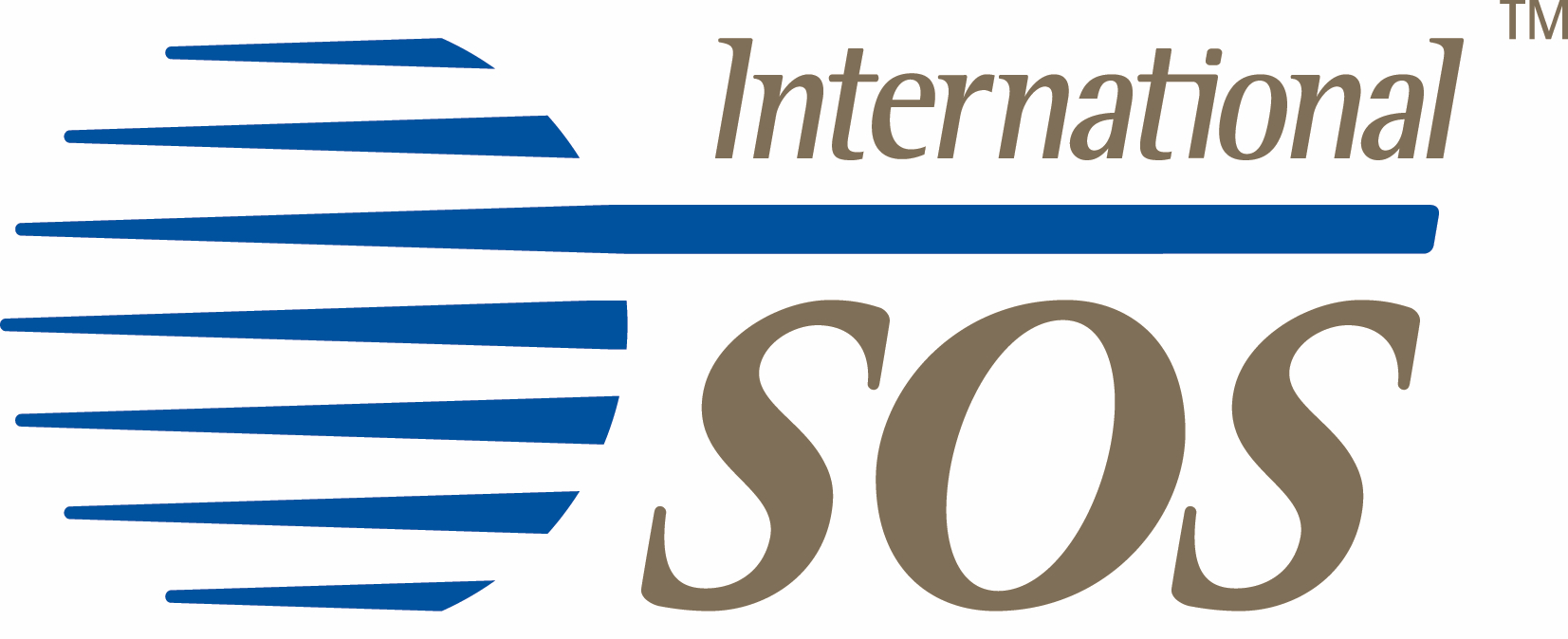 SOS International Logo photo - 1