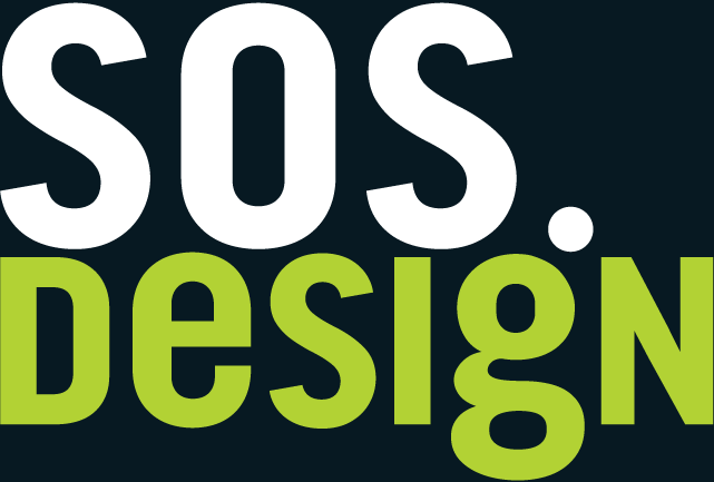 SOSDesign Logo photo - 1