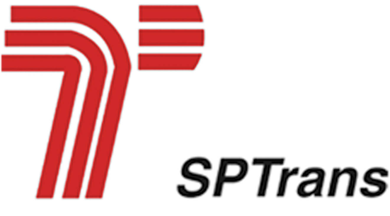 SP Trans Logo photo - 1