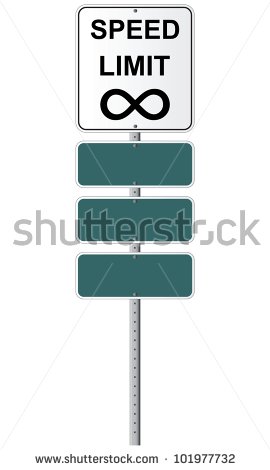 SPEED LIMIT 35 MPH VECTOR SIGN Logo photo - 1