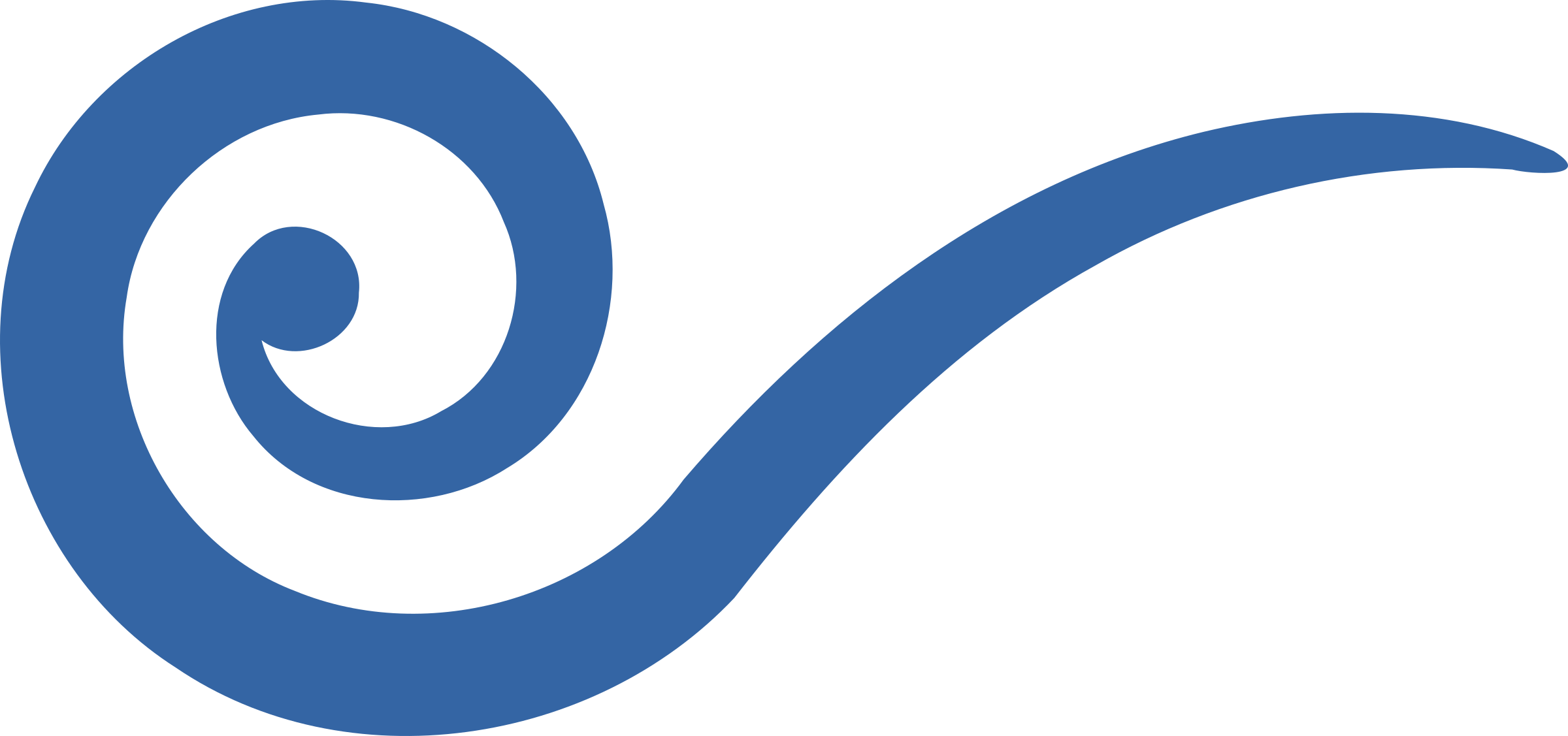 SPIRAL VECTOR Logo Template photo - 1