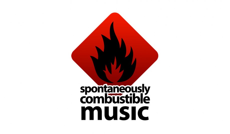 SPONTANEOUSLY COMBUSTIBLE Logo photo - 1
