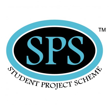 SPS Student Project Scheme Logo photo - 1