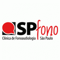 SPfono Clínica de Fonoaudiologia São Paulo Logo photo - 1