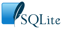 SQLite Logo photo - 1
