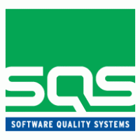 SQS Software Quality Systems AG Logo photo - 1