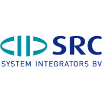 SRC System Integrators Logo photo - 1