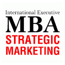 SSE · Russia - International Executive MBA in Strategic Marketing Logo photo - 1