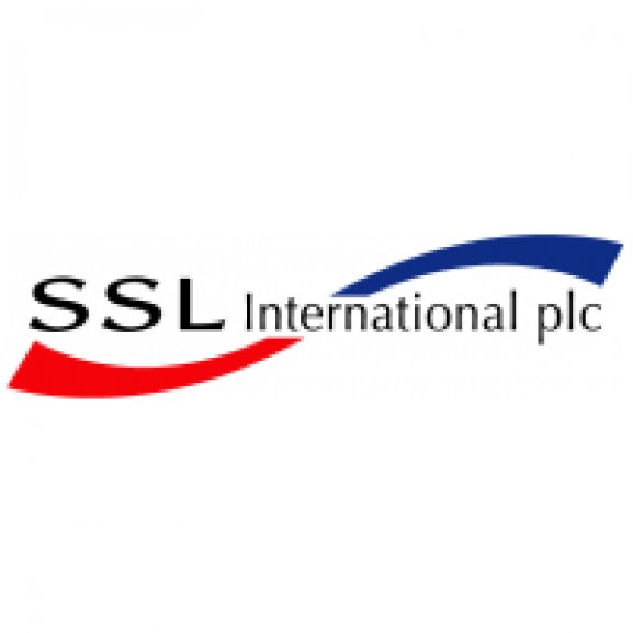 SSL International Logo photo - 1