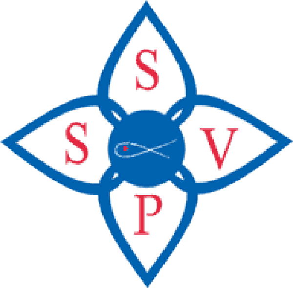 SSVP Logo photo - 1