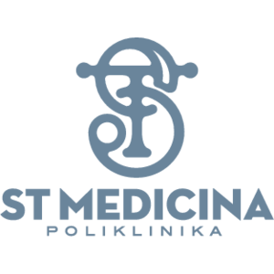 ST Medicina Logo photo - 1