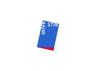 STIB - MIVB Logo photo - 1
