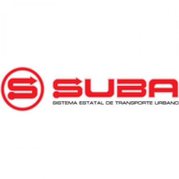 SUBA Transportes Logo photo - 1