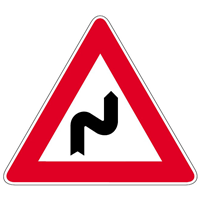 SUCCESSION BENDS VECTOR SIGN Logo photo - 1