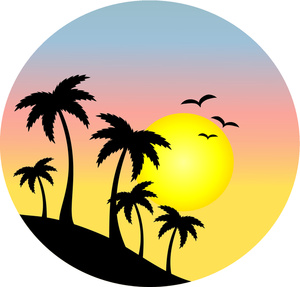 SUN ISLAND Logo photo - 1