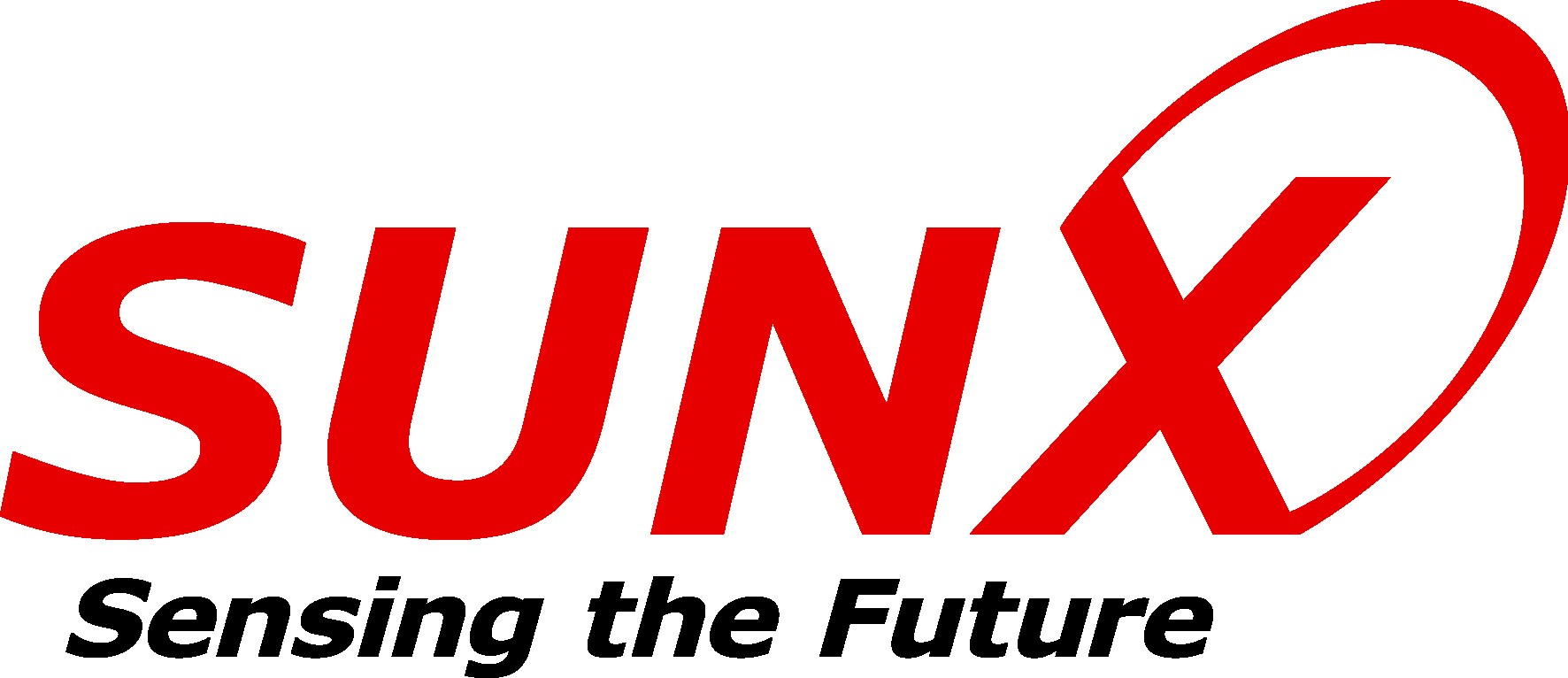 SUNX Logo photo - 1