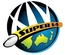 SUPER 14 Logo photo - 1