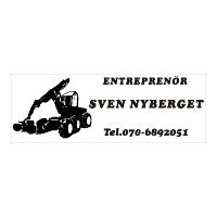 SVEN NYBERGET Logo photo - 1