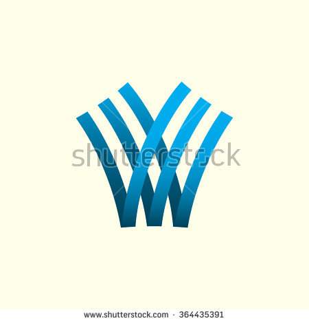 SWOOSH CONCEPT Logo Template photo - 1