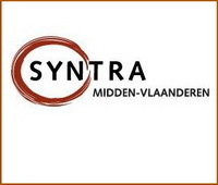 SYNTRA Midden-Vlaanderen(2) Logo photo - 1